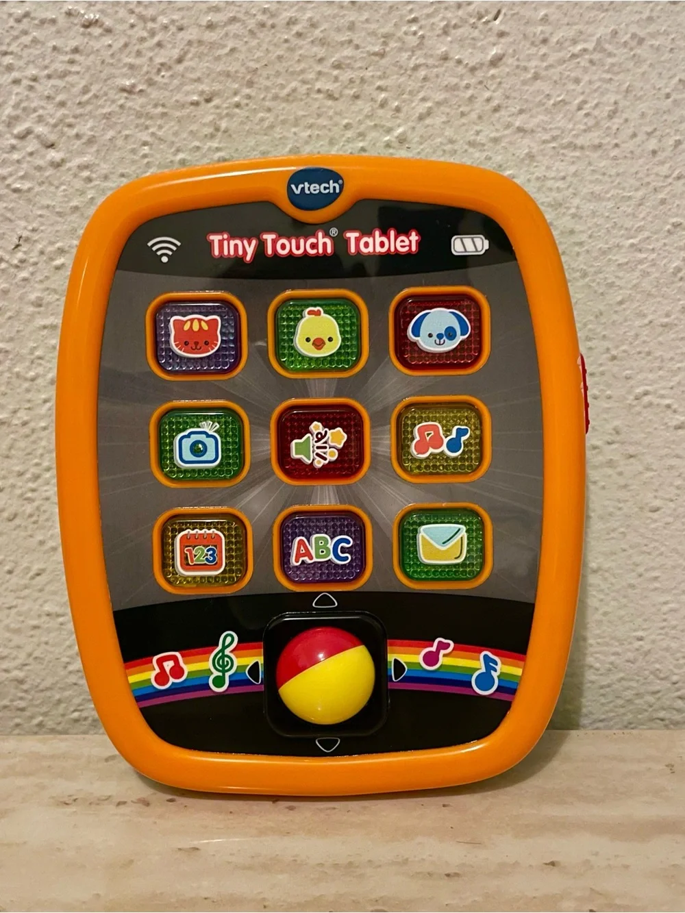 VTech Tiny Touch Tablet